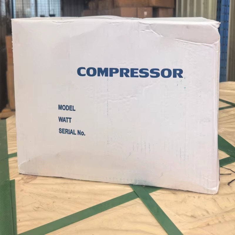 CA7475Z (6) Kulthorn Hermetic Reciprocating Compressor CA7475Z 3/4 HP CA2435Z CA7457G CA7457GK CA7459G R404a Tecumseh Commercial Freezer Display Cabinet