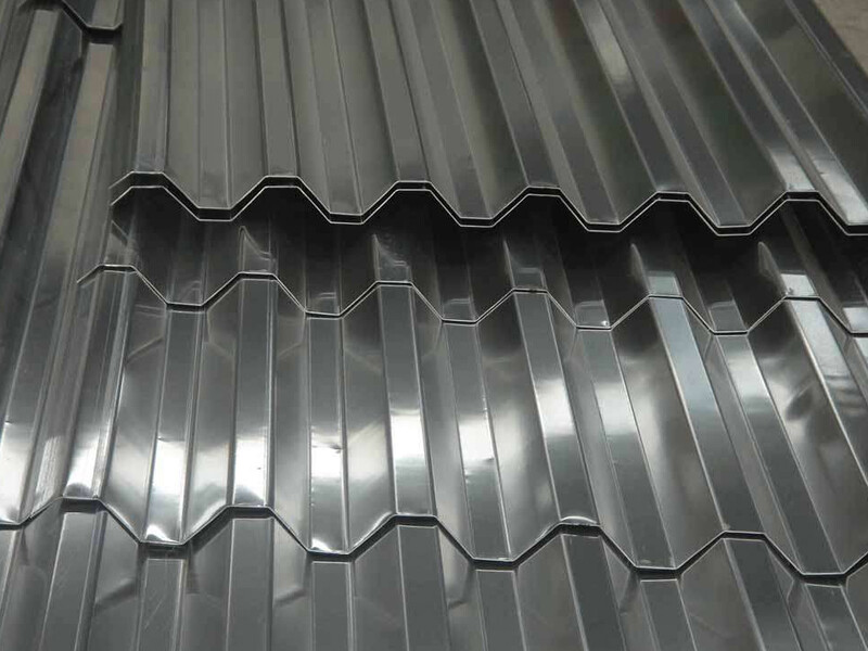 1199 Aluminum Roofing Sheet