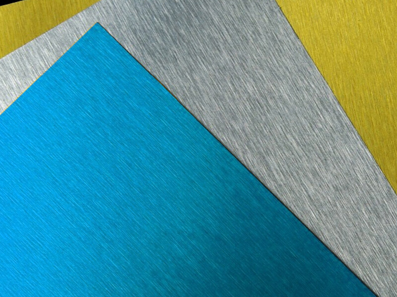 AlMg3.5 / 5154A / 3.3535 Aluminum Color Coated Plate