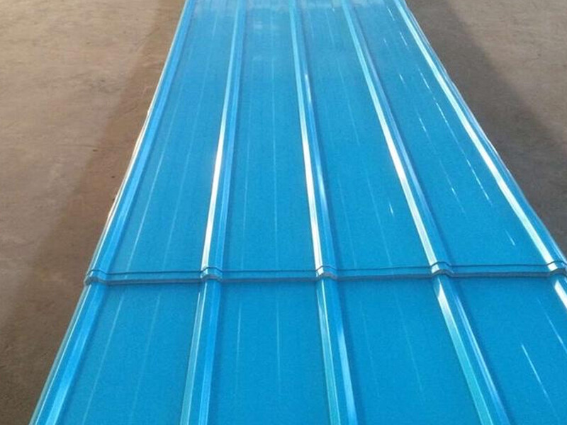 AlMg2 / 5052 / 3.3525 Aluminum Color Coated Plate