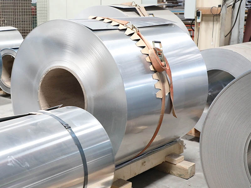 AlZn6Mg2.5Cu1.5 / 7075 / 3.4365 Aluminum Coil
