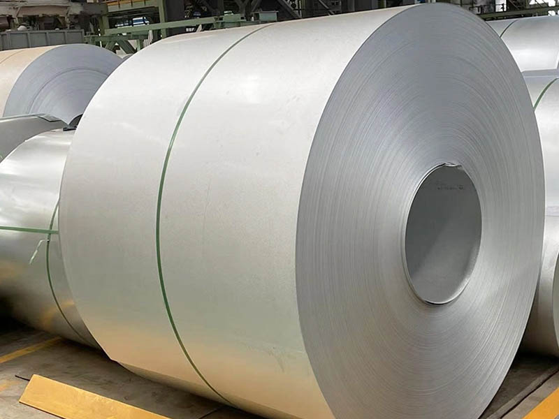 AlCu4SiMg / 2014 / 3.1255 Aluminum Coil