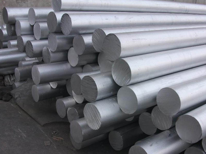AlCu4SiMg / 2014 / 3.1255 Aluminum Bar