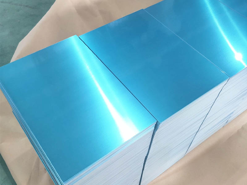 AlMg2 / 5052 / 3.3525 Aluminum Plate/Sheet