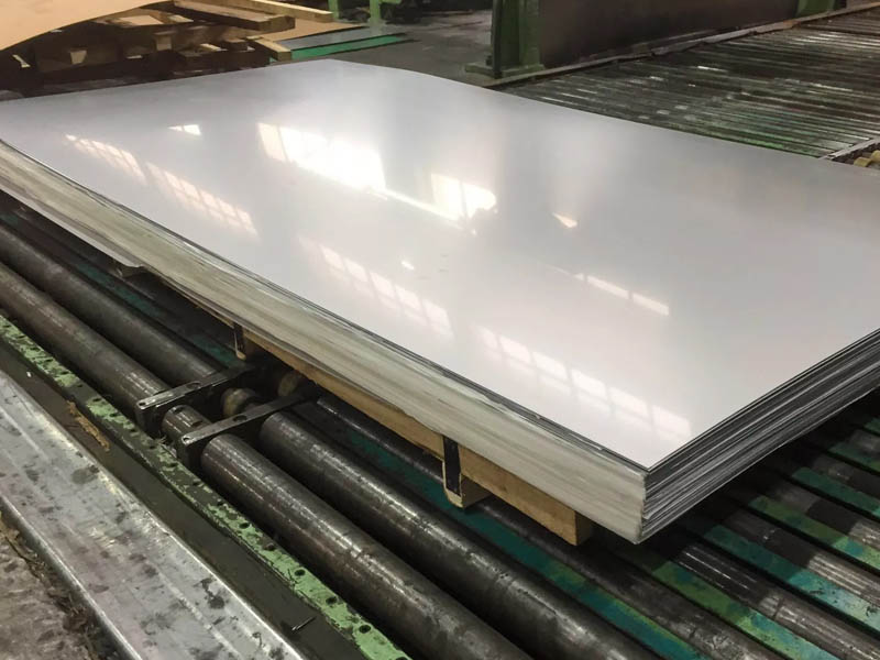 AlSiMgMn / 6082 / 3.2315 Aluminum Plate/Sheet