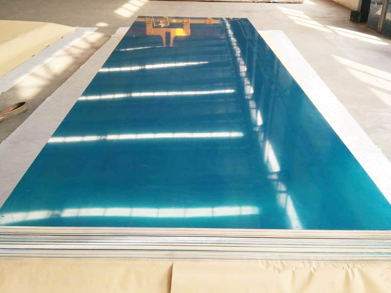 AlZn4Mg3Cu / 7079 / 3.4365 Aluminum Plate/Sheet