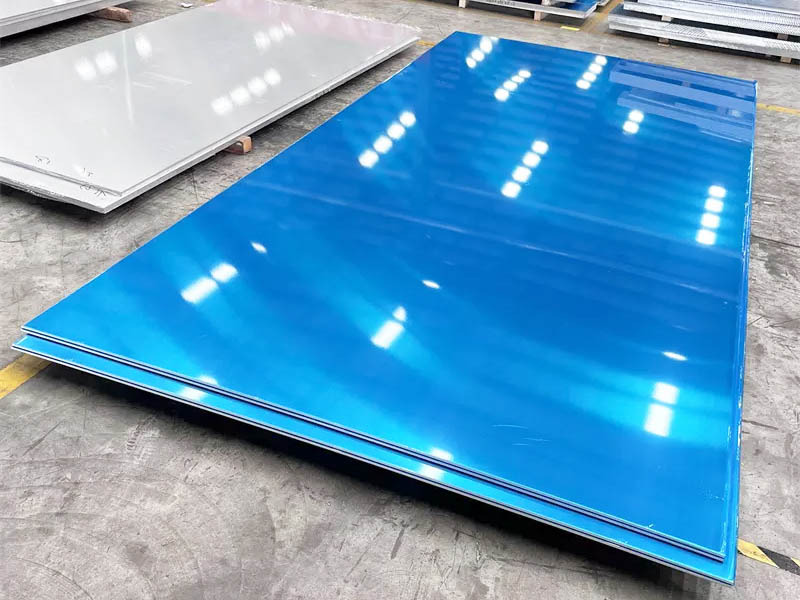 AlZn6Mg2.5Cu1.5 / 7075 / 3.4365 Aluminum Plate/Sheet