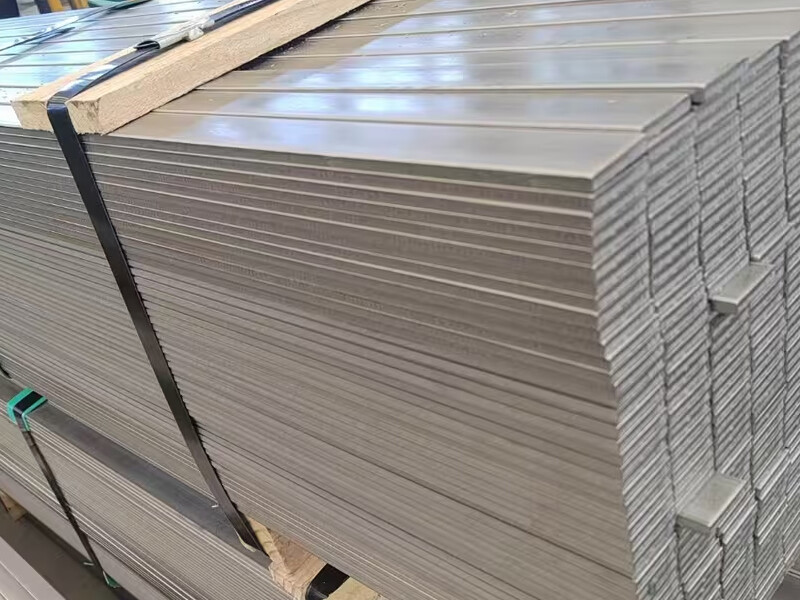 SUS316L / S31603,316L / 1.4404 stainless steel flat steel