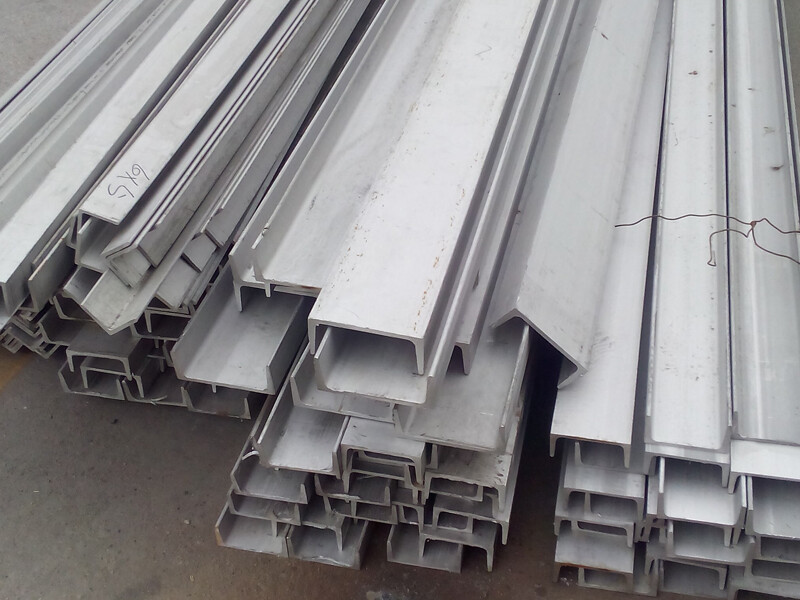 S32205,2205/1.4462 Stainless Steel Channel