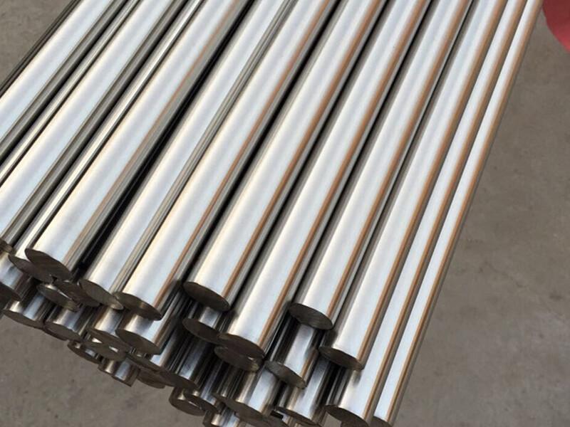 SUS201 / S20100,201 / 1.4372 Stainless Steel Bar