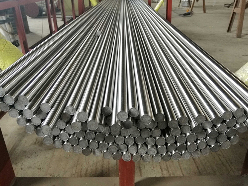 SUS321 / S32100,321 / 1.4541 Stainless Steel Bar