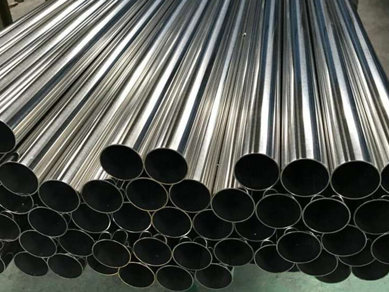 SUS316L / S31603,316L / 1.4404 Stainless Steel Tube/Pipe
