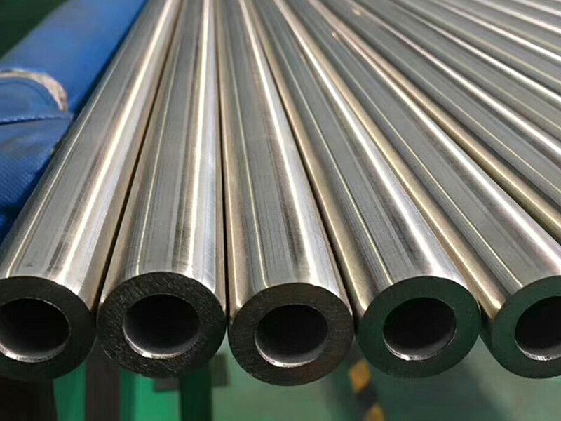SUS890L / N08904,904L / 1.4539 Stainless Steel Tube/Pipe