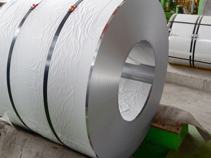 SUS201 / S20100,201 / 1.4372 Stainless Steel Coil/Strip