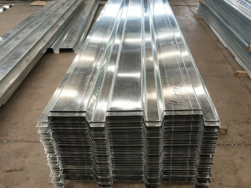 S300GD+AZ Galvalume Roofing Sheet