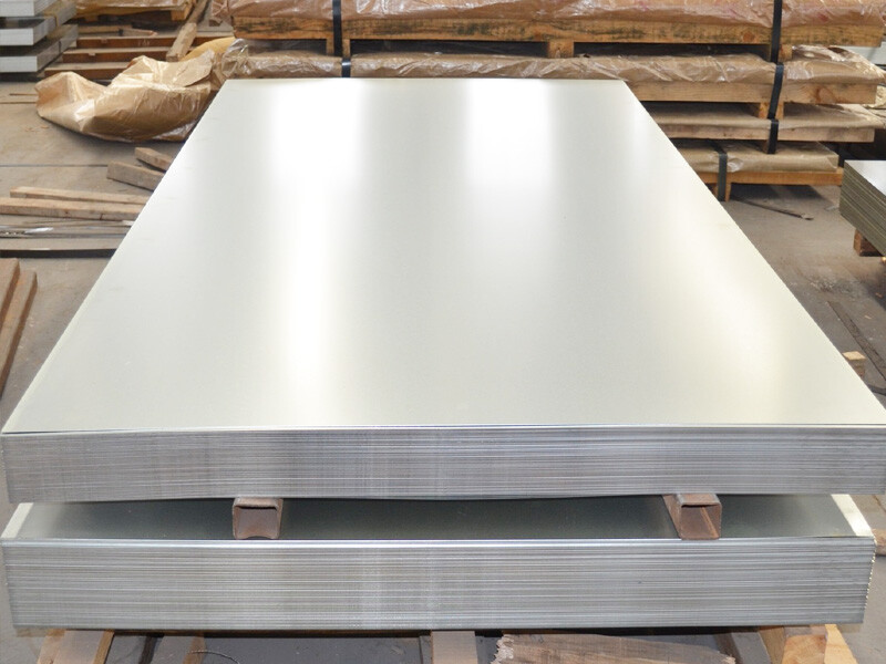 S300GD+AZ Galvalume Steel Sheet