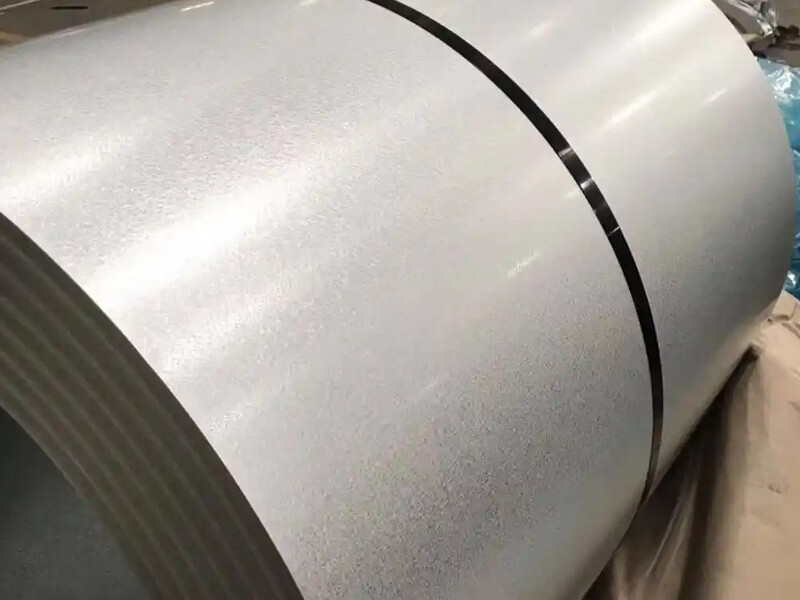 S300GD+AZ Galvalume Steel Coil