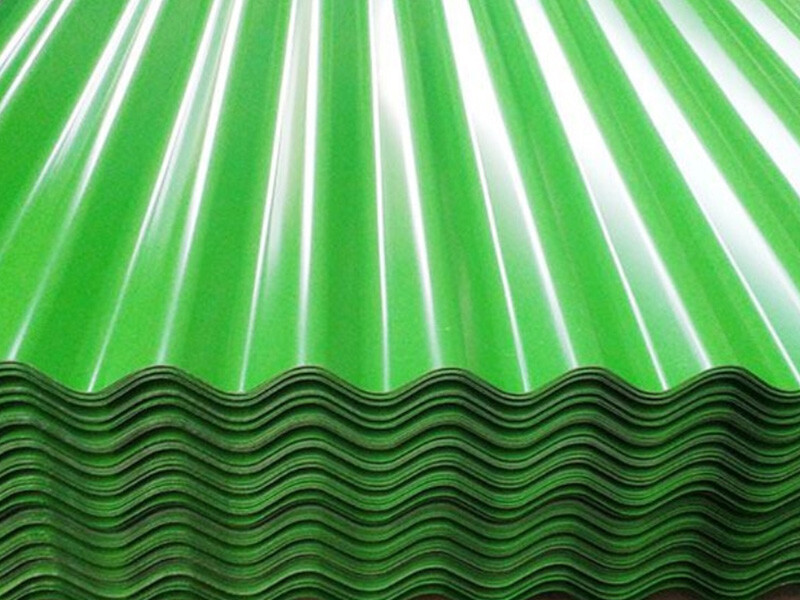 G30-G90 Roofing Sheet