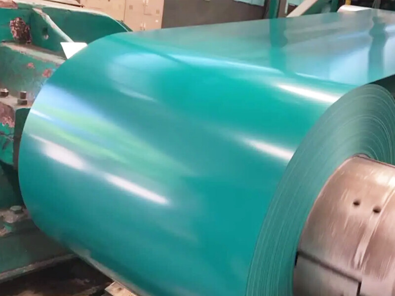 PPGL Coil