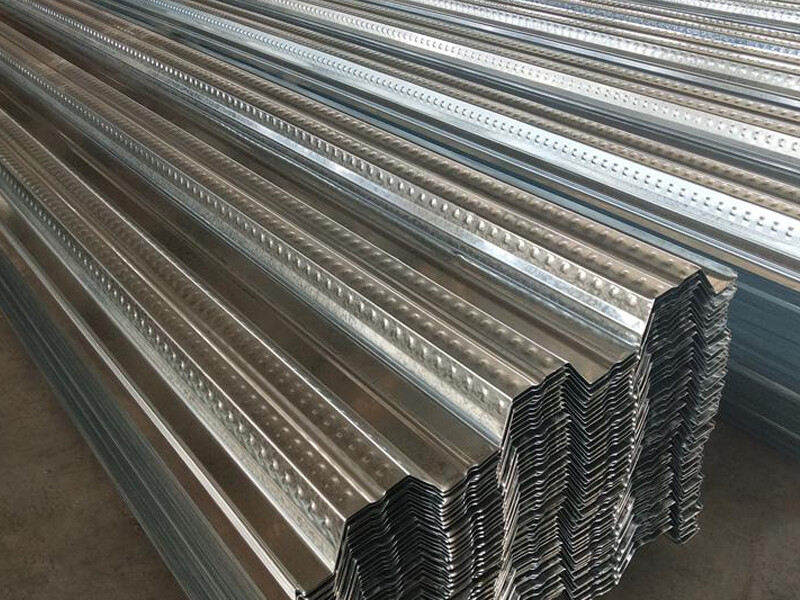 DX53D/SGCD2/SGCD3 Galvanized Roofing Sheet