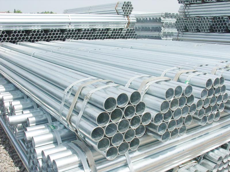 G60 Galvanized Steel Pipe