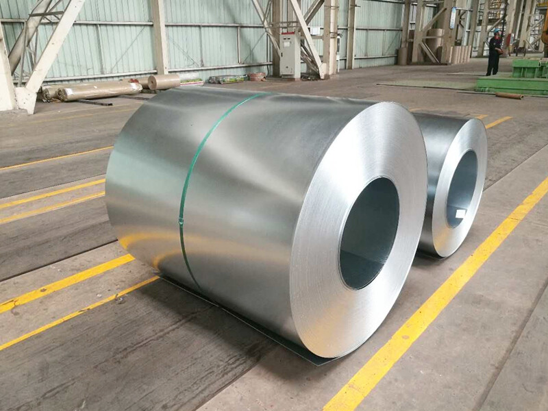 G60 Galvanized Coil