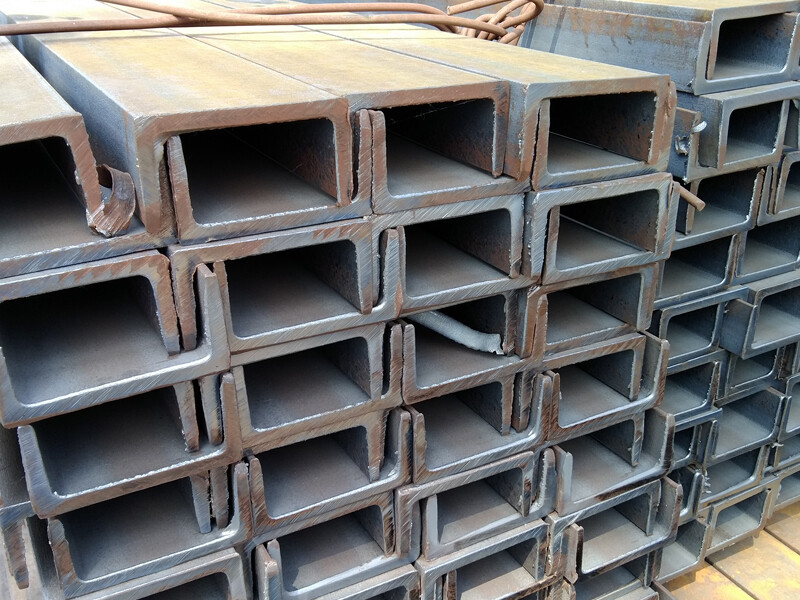 30# / 1030 / S30C / C30(1.0528) UPN / ASIM / DIN Carbon Steel Channel Bar