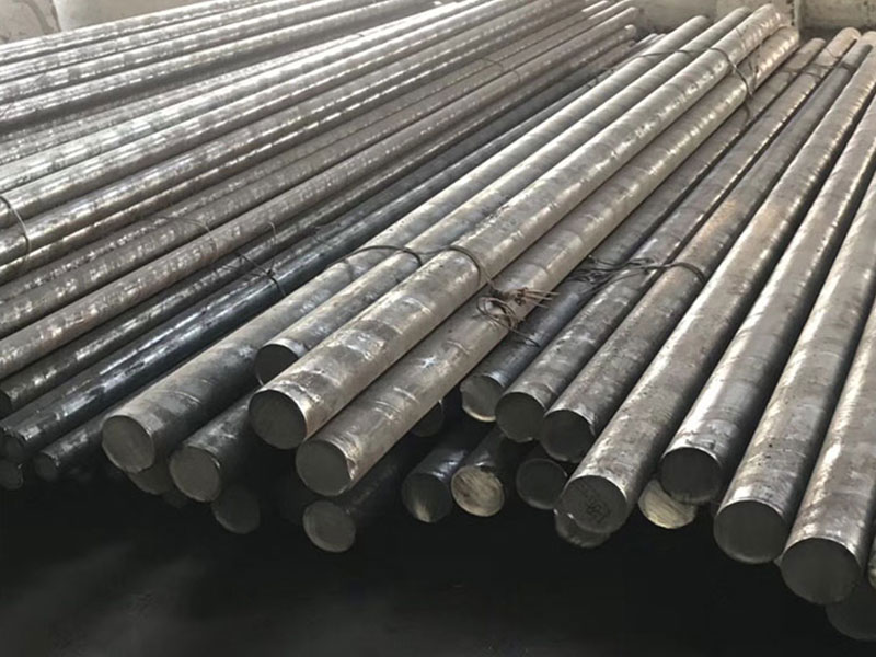 Q275 / SS Grade / SS 490 / S2751R(1.0044) Carbon Steel Bar