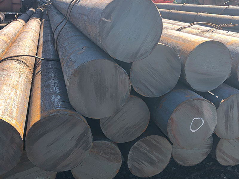 08# / 1008 / SPHE,S10C / DC01(1.0330) Carbon Steel Bar