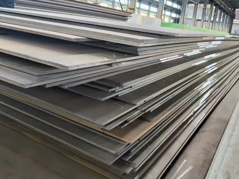 80# / 1080 / SWRH82A / C80D(1.0622) Carbon Steel Plate/Sheet