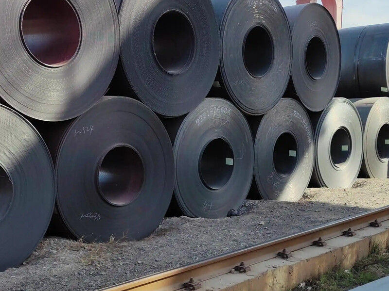25Mn / 1026 / SWRCH22K / C26D(1.0415) Carbon Steel Coil/Strip