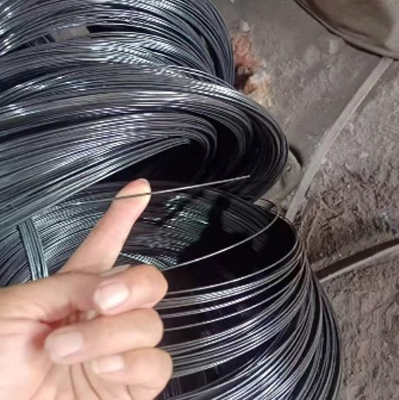Annealing Wire