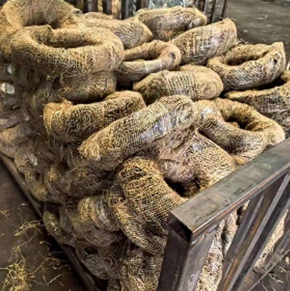 Annealing Wire