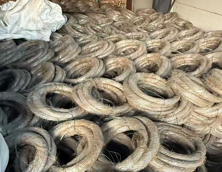 Galvanized Wire