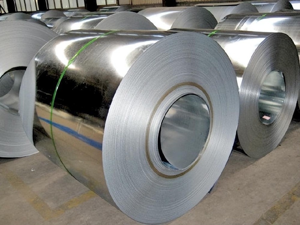 3 Three key steps in stainless steel coil processing