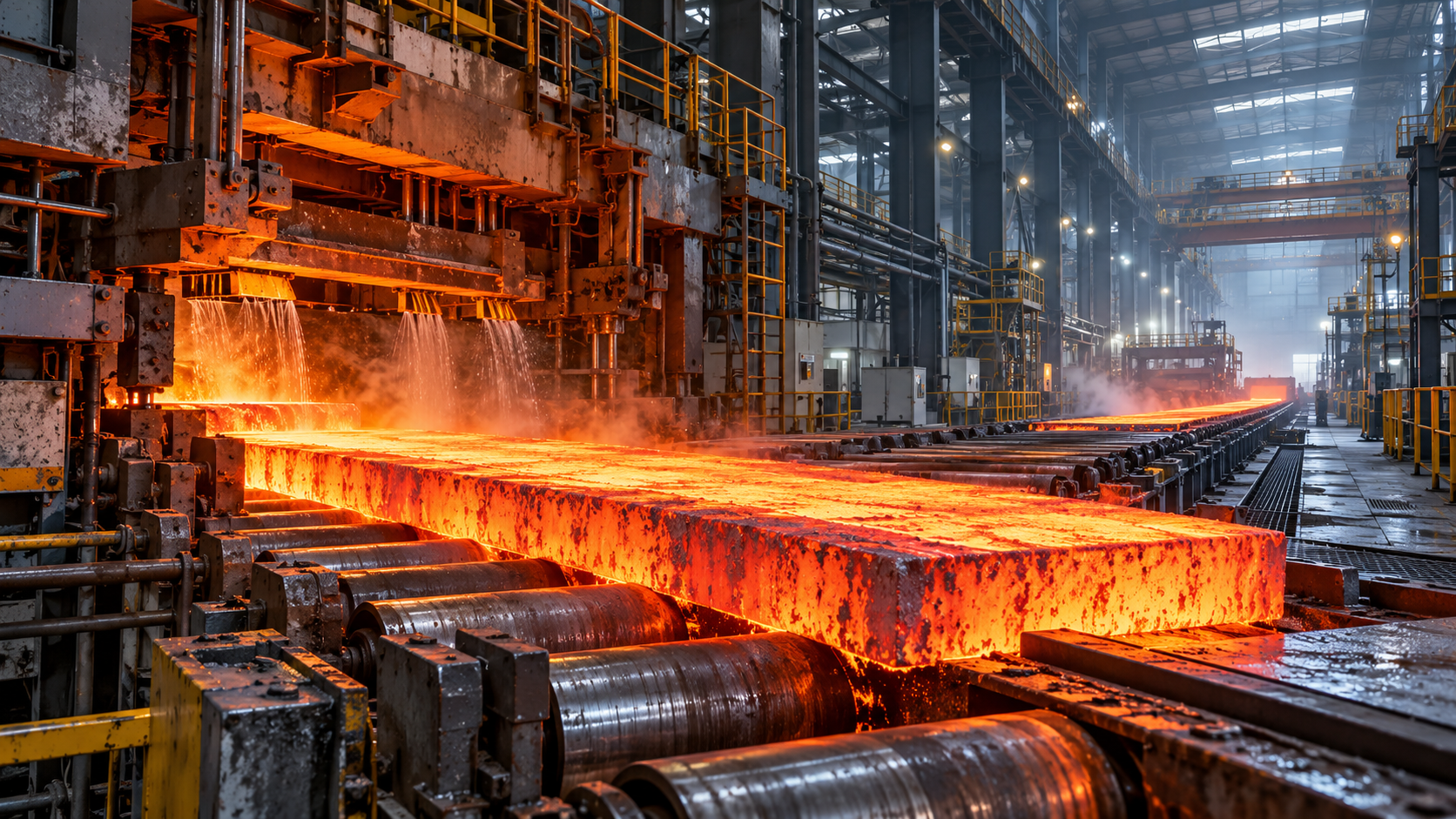 CISA: China’s September 2026 Crude Steel Output Edges Up 0.1% to 73.59 Million Tonnes CISA: China’s September 2026 Crude Steel Output Edges Up 0.1% to 73.59 Million Tonnes