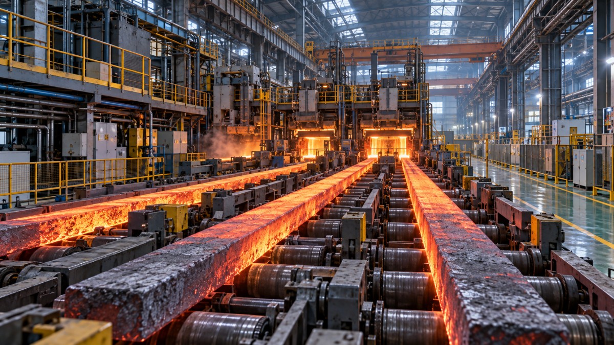 World Steel Association: September 2026 Crude Steel Output Falls 0.2% to 142.4 Mt World Steel Association: September 2026 Crude Steel Output Falls 0.2% to 142.4 Mt