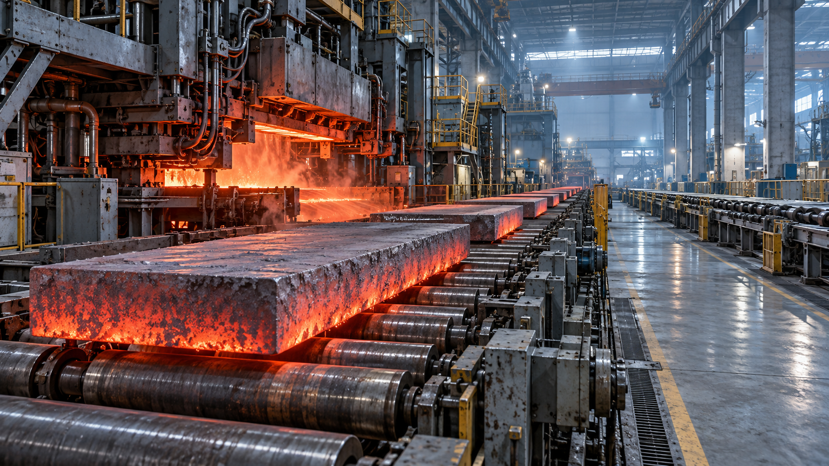World Steel Association: September 2026 Crude Steel Output Falls 0.2% to 142.4 Mt World Steel Association: September 2026 Crude Steel Output Falls 0.2% to 142.4 Mt