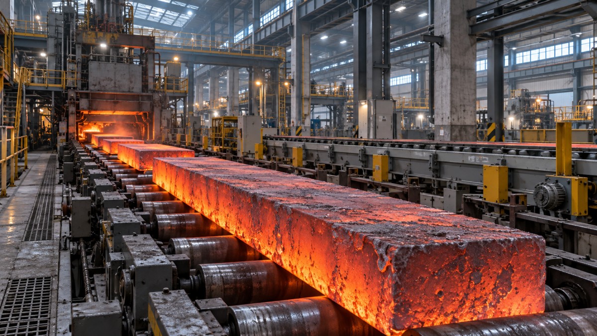 US Weekly Crude Steel Output Falls 5.1% to Lowest Level Since January US Weekly Crude Steel Output Falls 5.1% to Lowest Level Since January