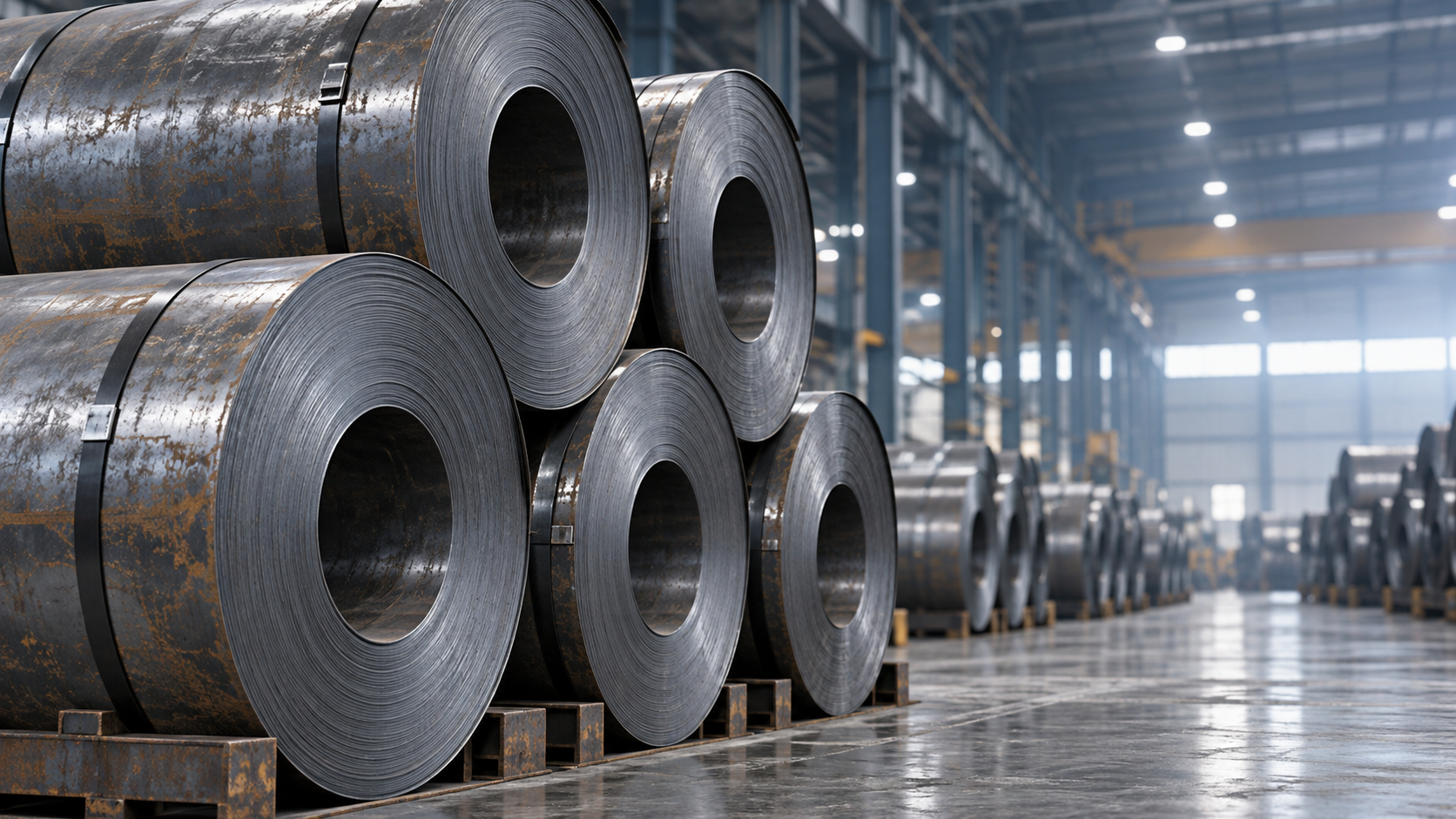 LME Launches Shanghai Hot-Rolled Coil Contract LME Launches Shanghai Hot-Rolled Coil Contract