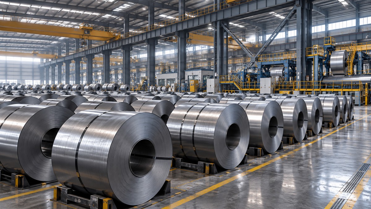 CISA: Steel Industry Under Pressure, Calls for Supply-Demand Balance and Upgrading