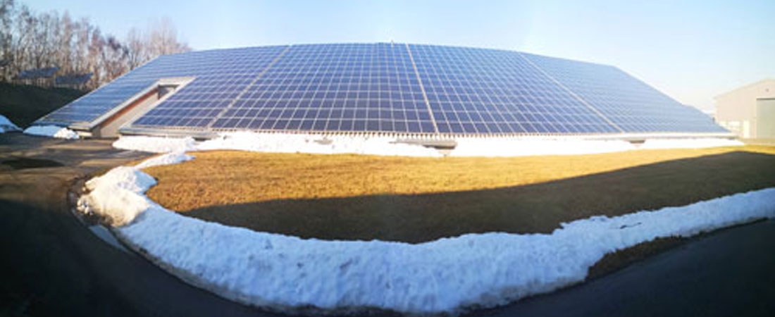 How solar cells work How solar cells work