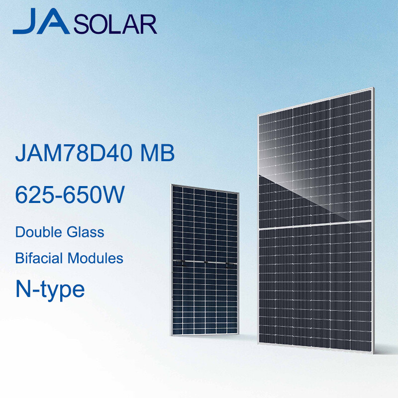 JAM78D40 MB 625-650W JAM78D40 MB 625-650W