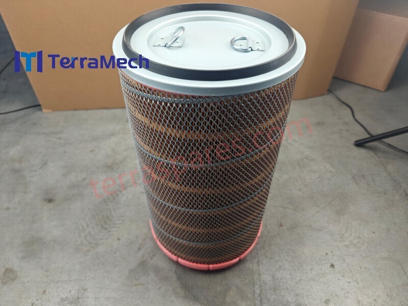 Why Is a High-Quality Oil Filter Crucial for Machinery