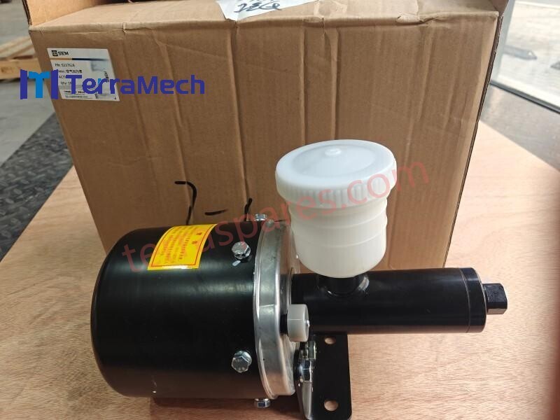5217528 W085000000 SEM ACTIONNEUR DE MACHINERIE 5217528 W085000000 SEM ACTIONNEUR DE MACHINERIE