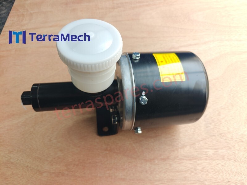 5217528 W085000000 SEM ACTIONNEUR DE MACHINERIE