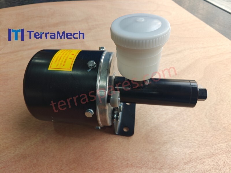 5217528 W085000000 SEM ACTIONNEUR DE MACHINERIE