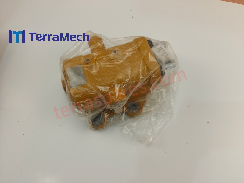 5227905 Z5B314016 VALVE GP SEM CHARGEUSE SUR PNEUS