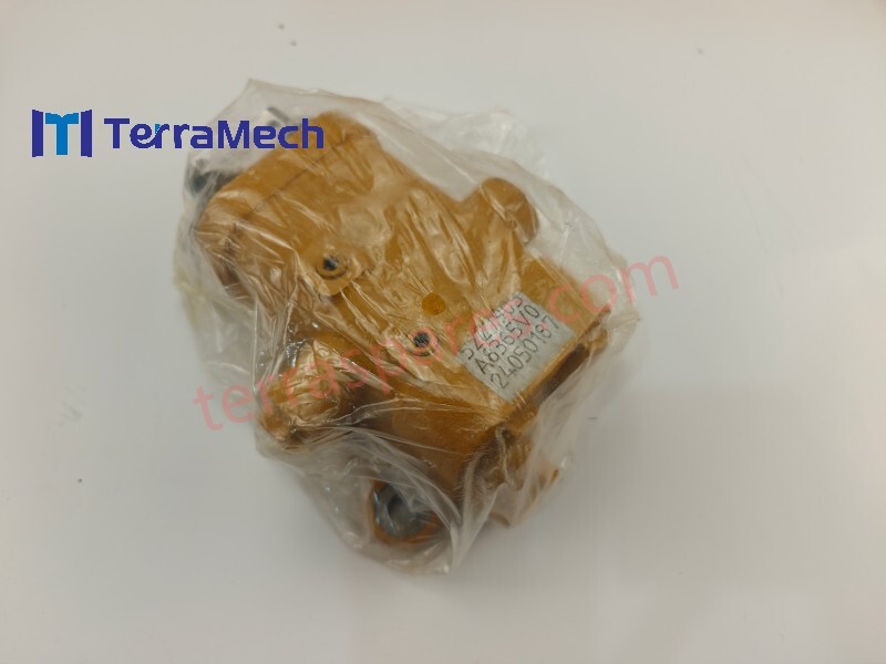 5227905 Z5B314016 VALVE GP SEM CHARGEUSE SUR PNEUS