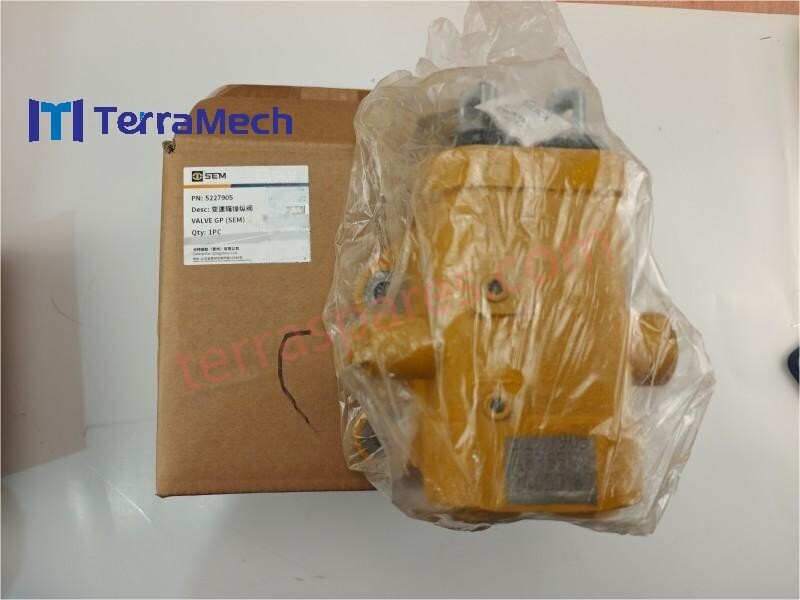 5227905 Z5B314016 VALVE GP SEM CHARGEUSE SUR PNEUS